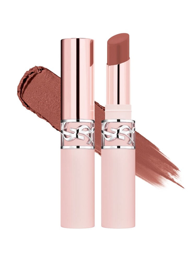 口紅（リップ）YSL ラブヌード リップスティック｜イヴ・サンローラン